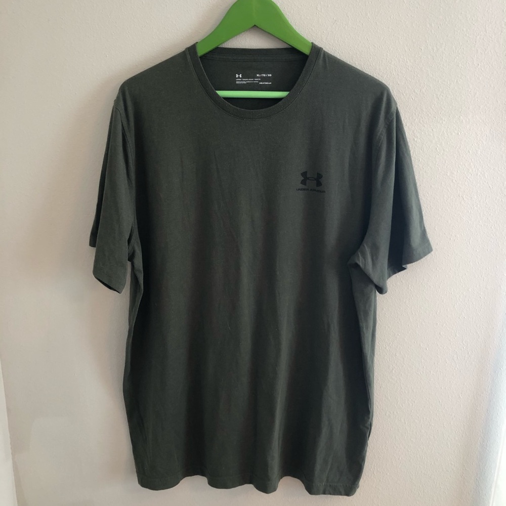 Men’s Under Armour T-Shirt